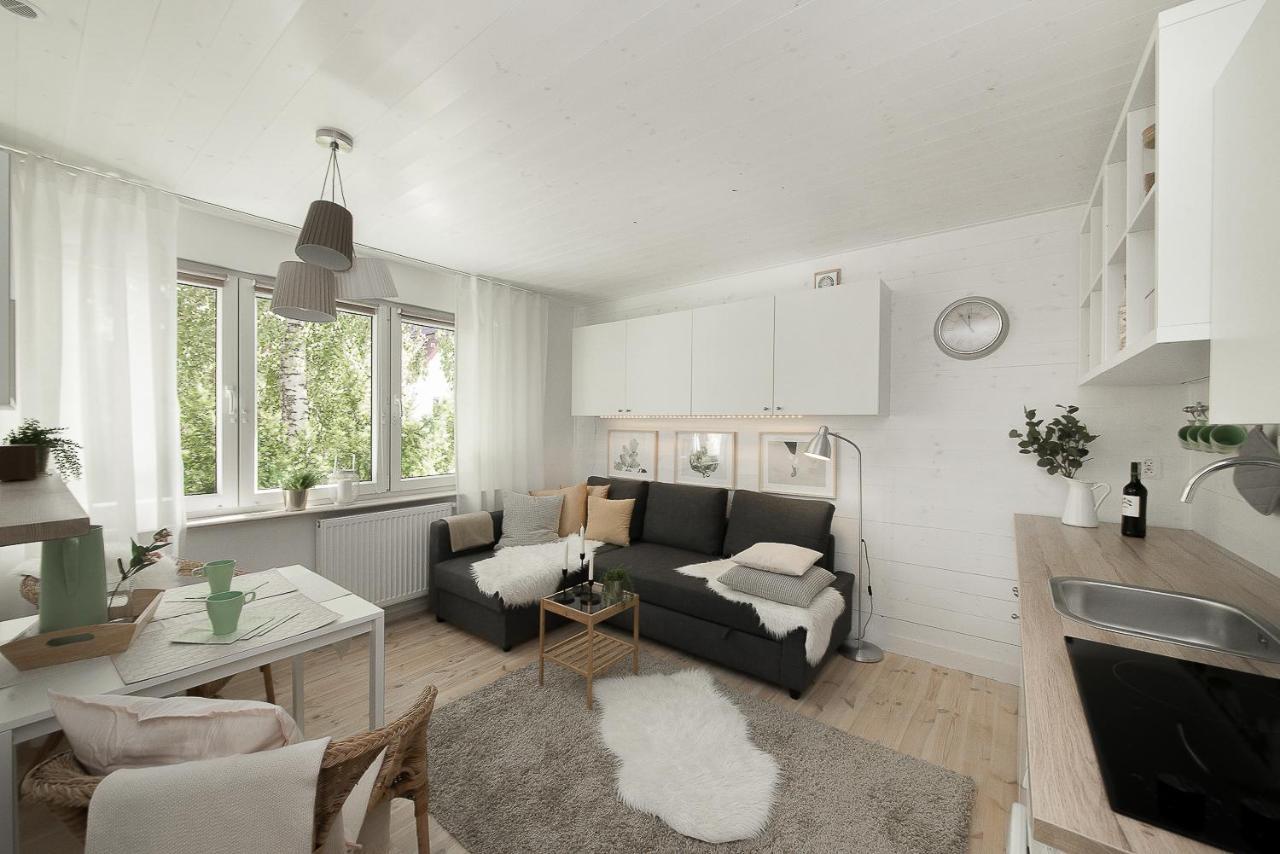 Apartament Trójmiejski Park Krajobrazowy Gdansk Exterior foto