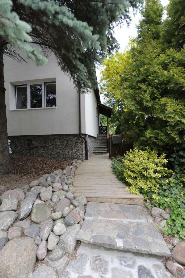 Apartament Trójmiejski Park Krajobrazowy Gdansk Exterior foto